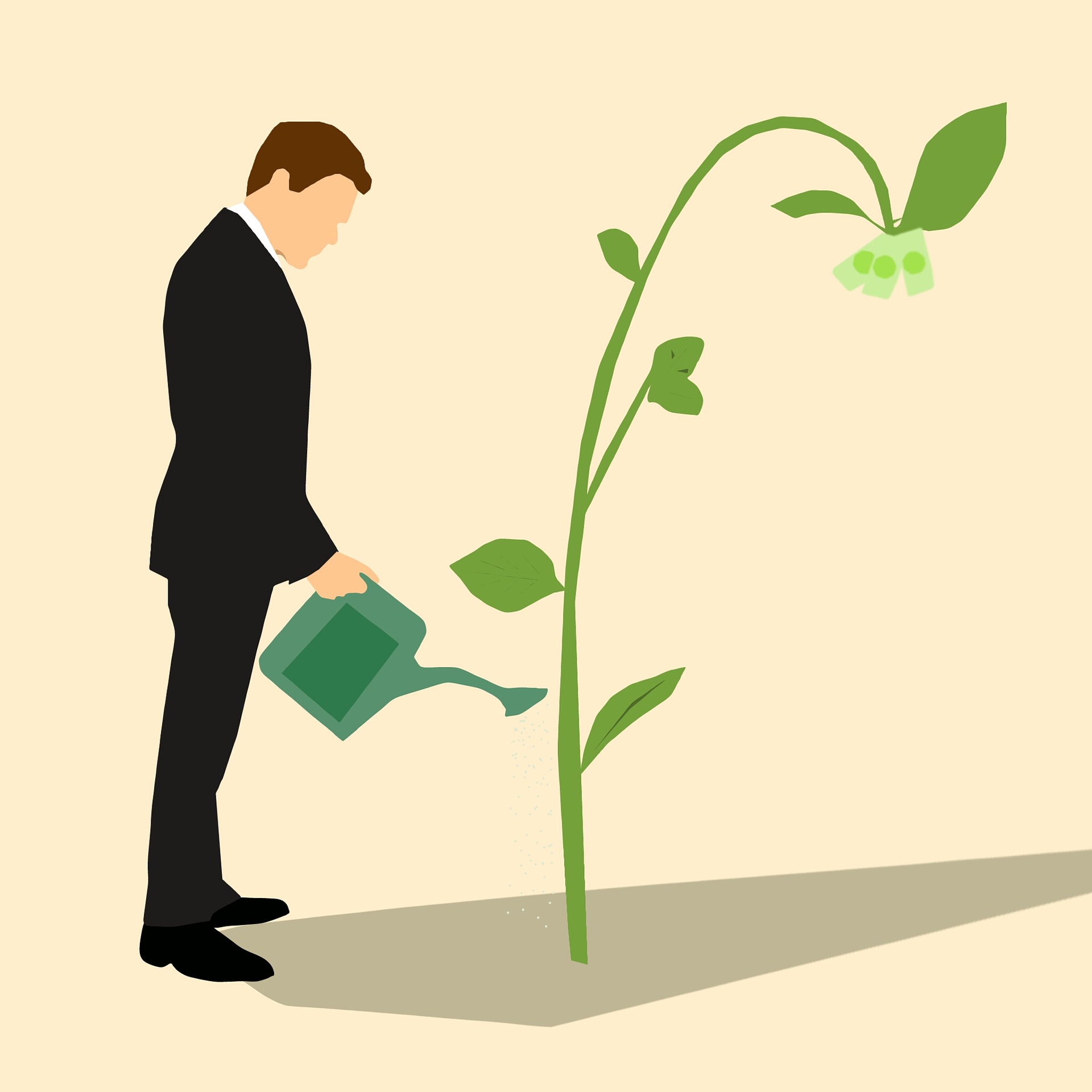 Six Growth Strategies for Small Business