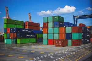 Shipping company china to nigeria freightya